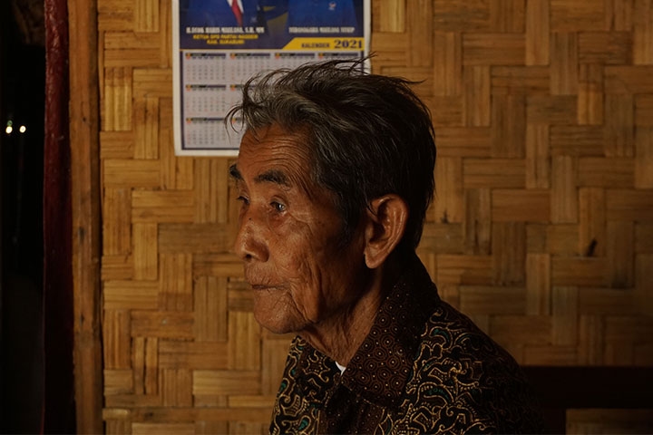 Sanggar Kuda Lumping Fajar Muda: “Bertahan Belanin Seneng”