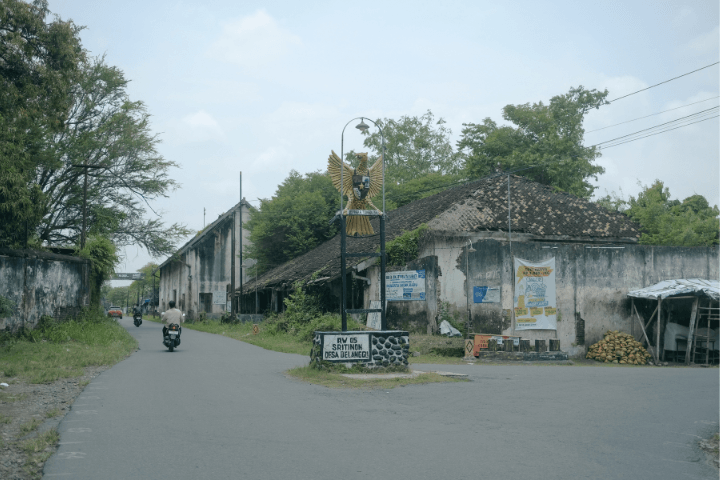 Demonstrasi di Pabrik Goni Delanggu, Pergerakan Buruh Pertama di Awal Kemerdekaan Indonesia