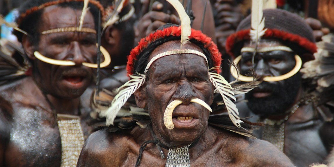 Festival Lembah Baliem, Perayaan Kebanggaan Para Highlanders