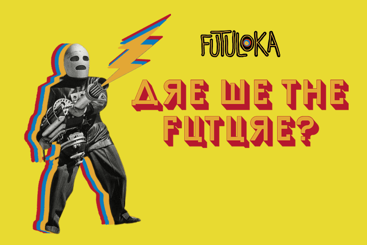 Futuloka: Laboratorium Kreatif Web3