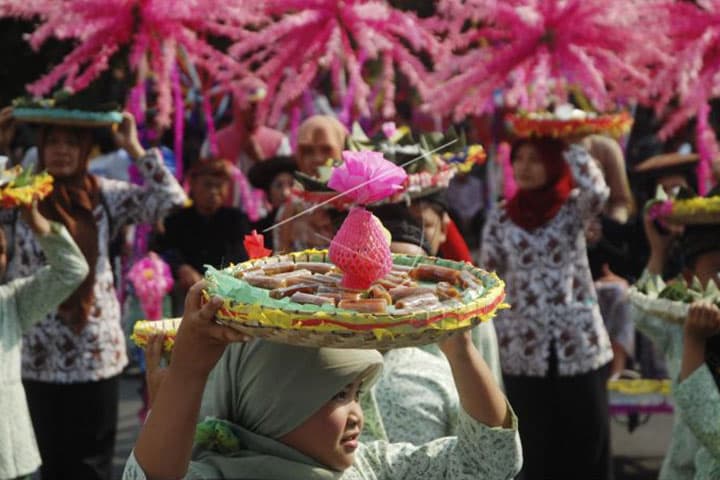 Tebokan Jenang