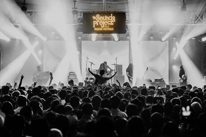 The Sounds Project
