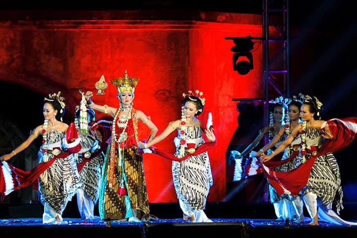 Solo International Performing Arts 2022