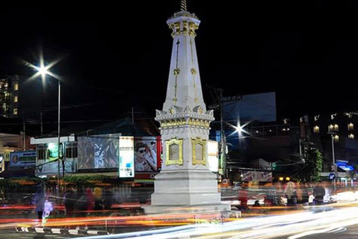 Sekati Ing Mall YK