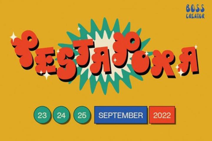 Pestapora 2022