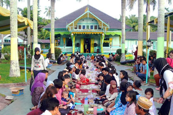 Robo-robo Kabupaten Mempawah