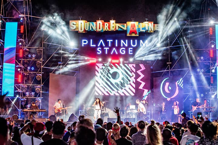 Soundrenaline 2022