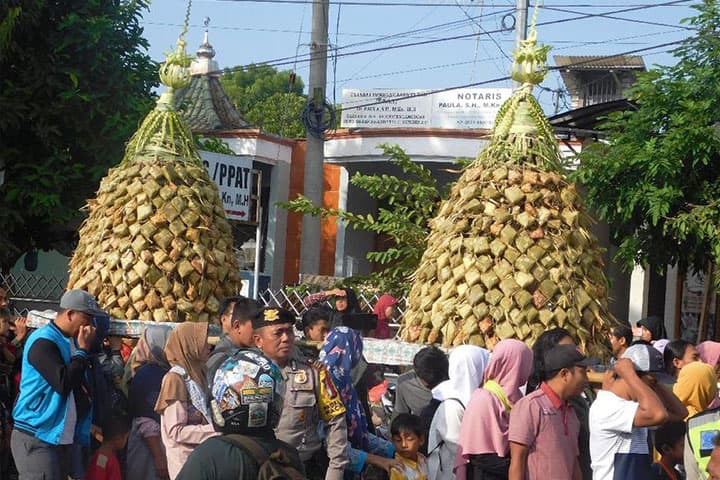 Festival Kupatan Lamongan 2023