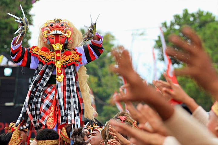 Berawa Arts Festival 2023