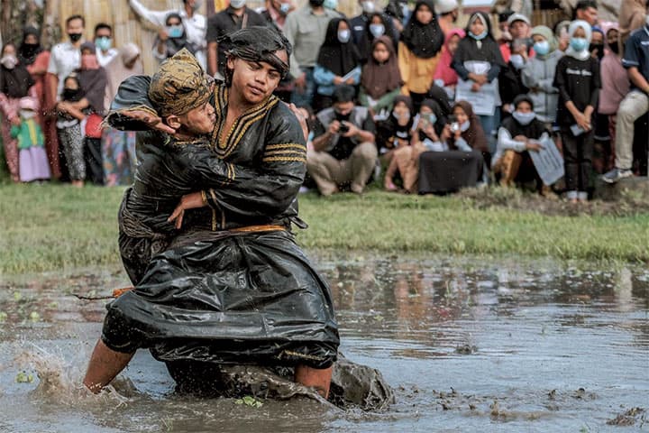 Festival Baralek Sanjo 2023