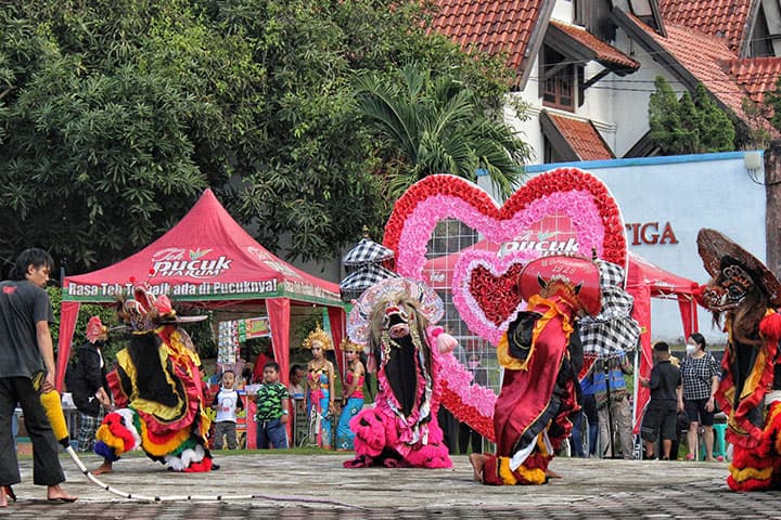 Festival Maerakaca 2023