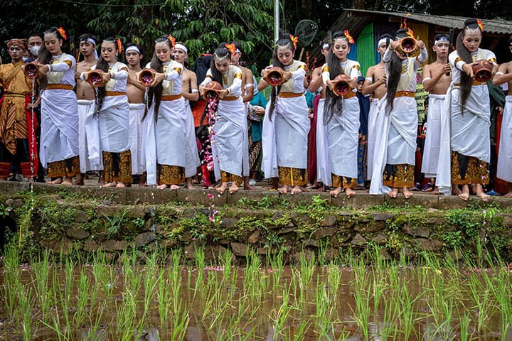 Nyadran Gedhe Banjarnegara 2023