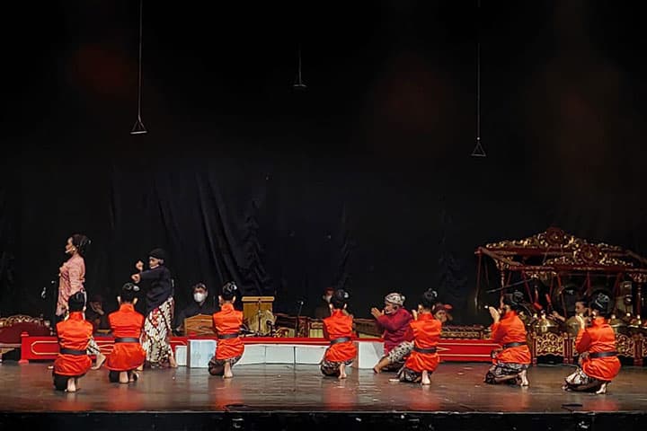 Festival Langen Carita 2023