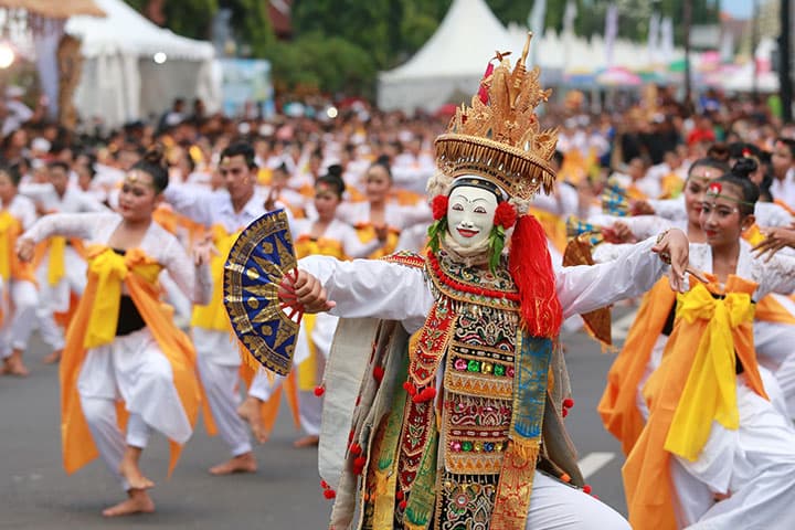 Festival Semarapura 2023