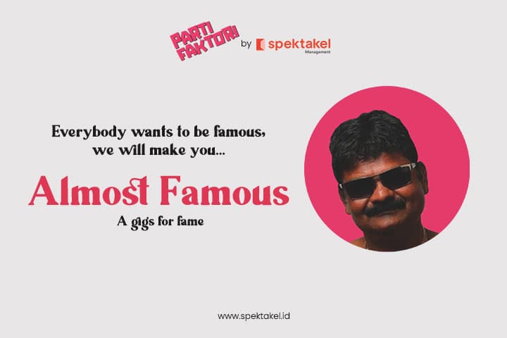 Almost Famous #1