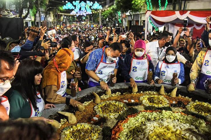 Festival Rujak Uleg 2023