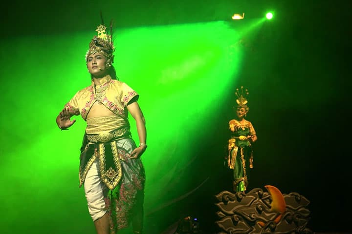 Festival Kresnayana 2023