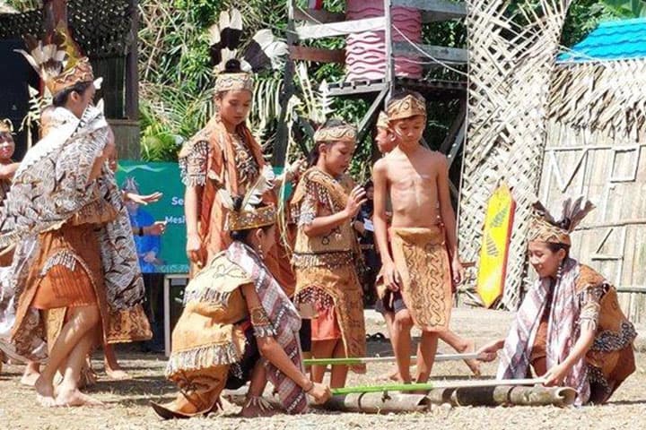 Mesiwah Pare Gumboh