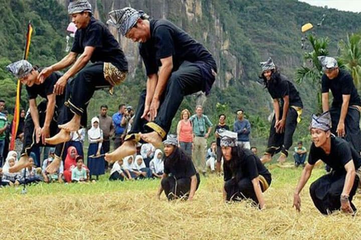Pasa Harau Art & Culture 2023