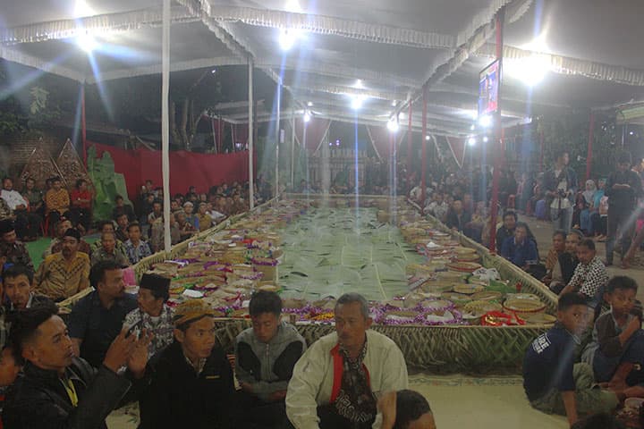 Wahyu Kliyu 2023