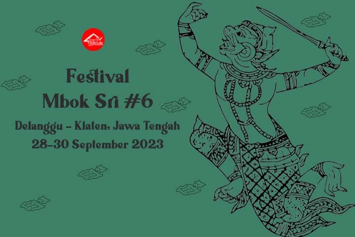 Festival Mbok Sri 2023