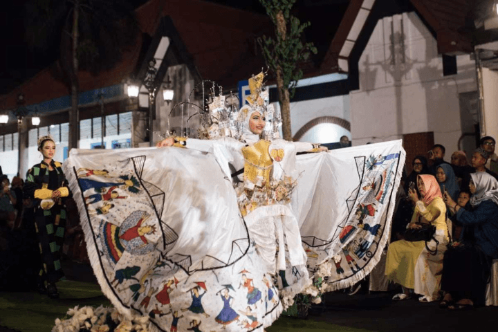 Festival Bandar Grissee 2023