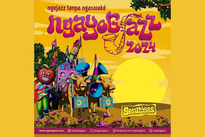 Ngayogjazz