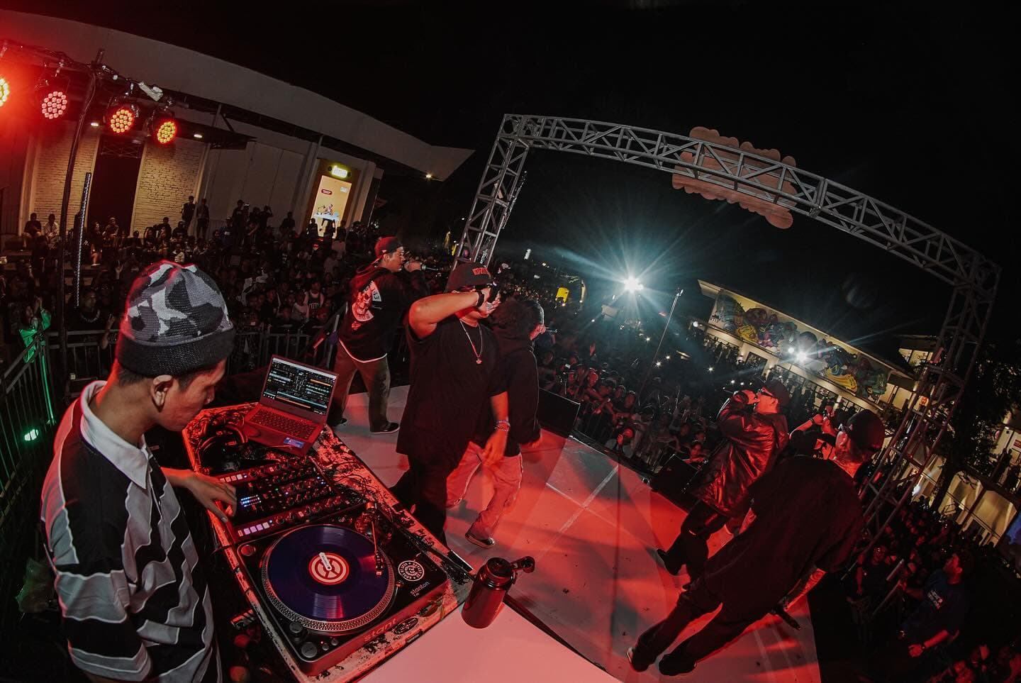Hiphop Soringin Festival 2024