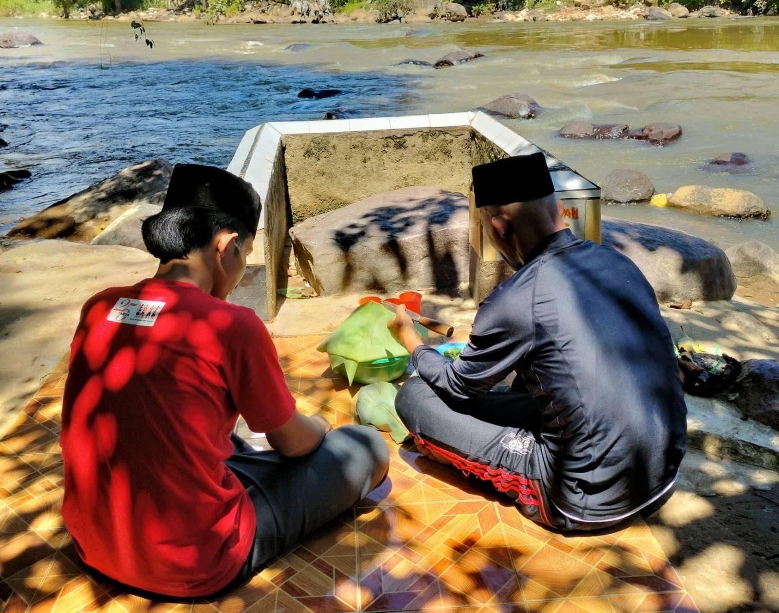 Misai Niat