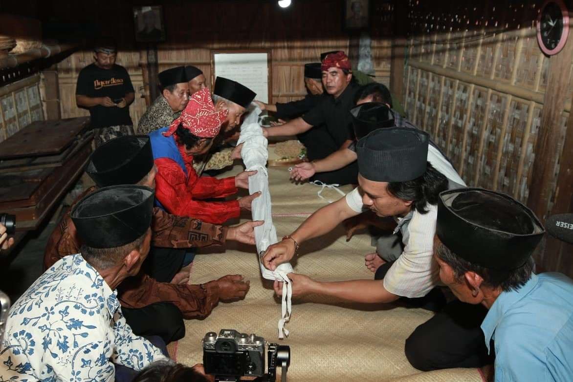 Resik Kagungan