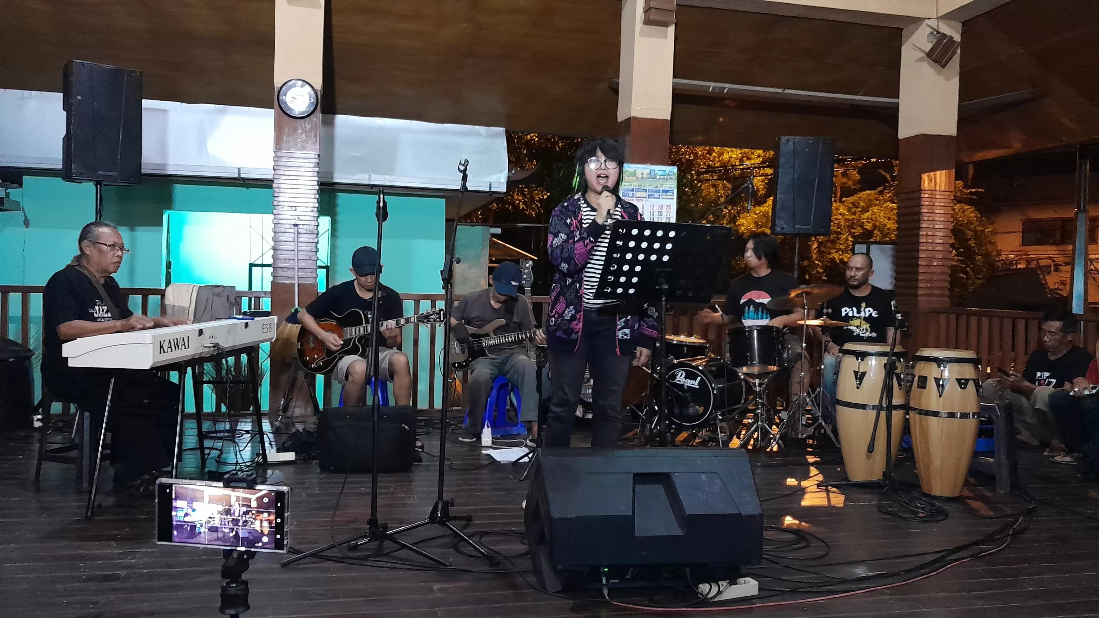 PiLiPe Jam Session (Februari 2025)