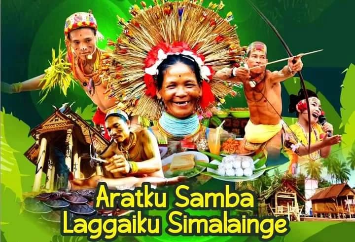 Festival Pesona Mentawai 2025