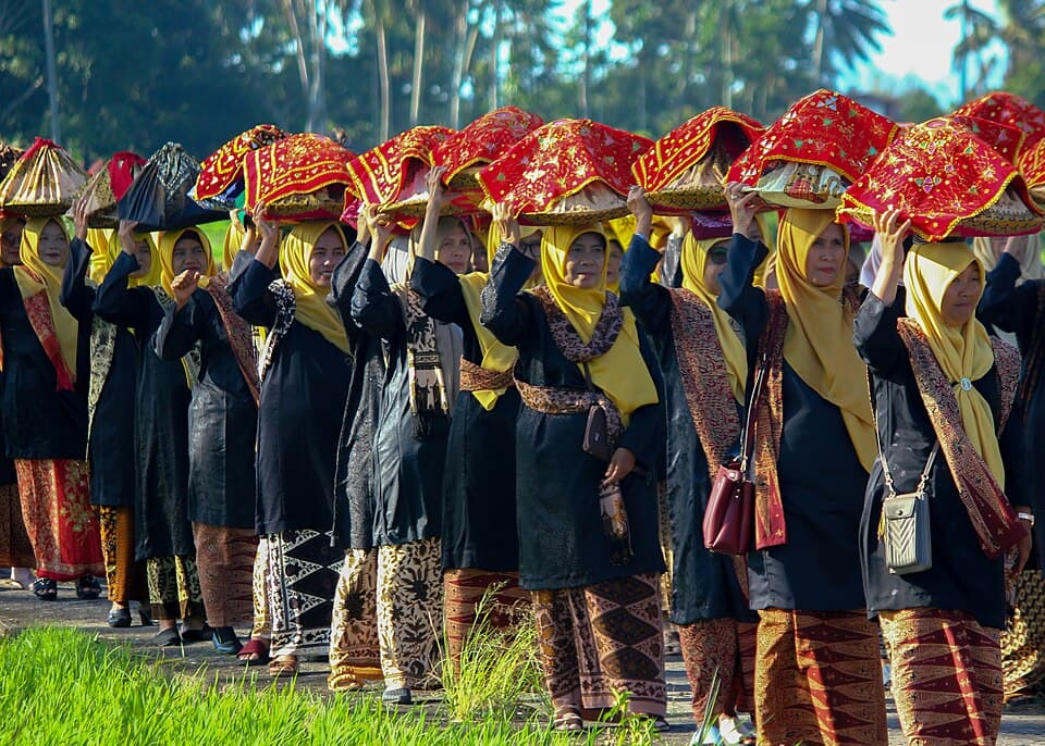 Festival Lima Danau 2025