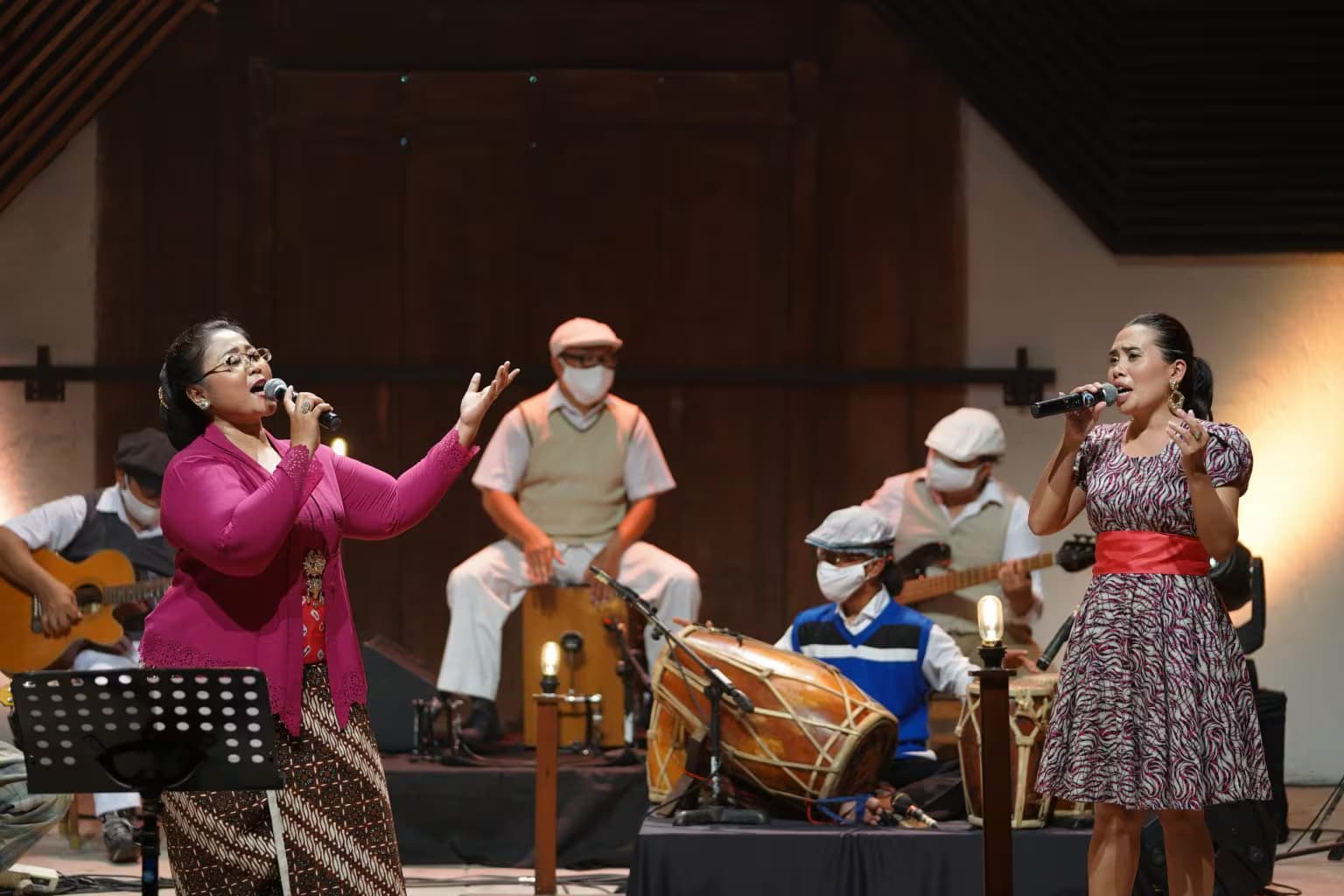 Solo Keroncong Festival 2025