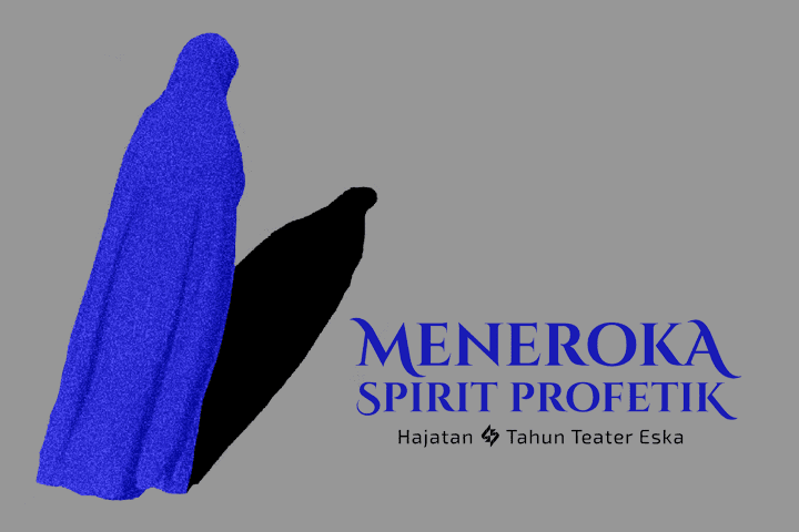 Meneroka Spirit Profetik