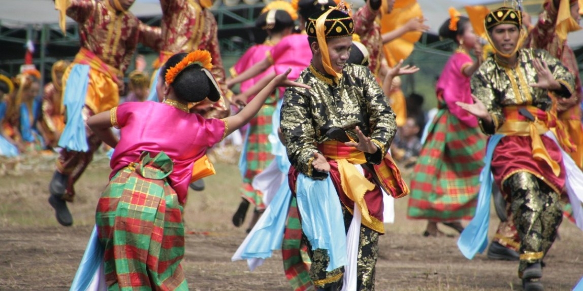 Pengamatan (Sederhana) Mengenai Festival di Indonesia