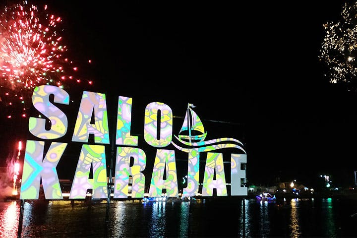 Festival Salo Karajae 2023