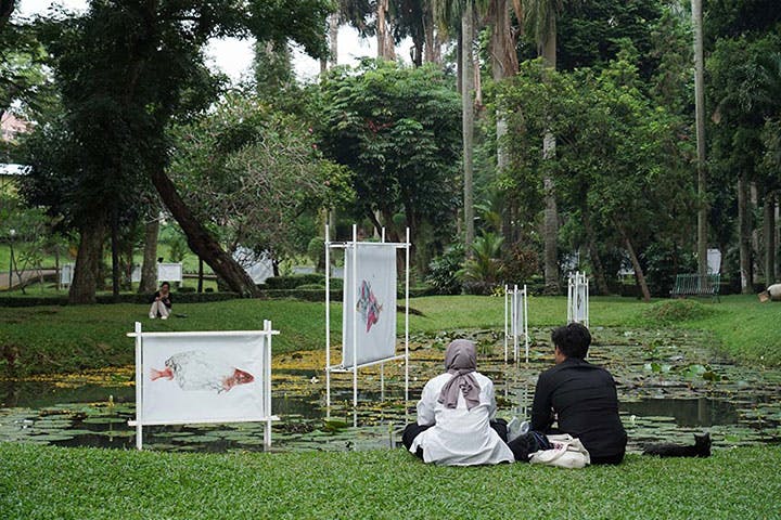 Jakarta International Photo Festival 2023