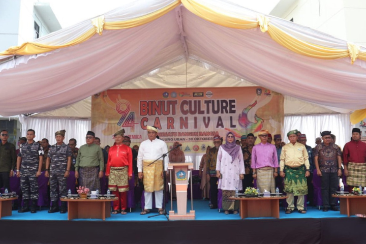 Bintan Culture Festival 2023