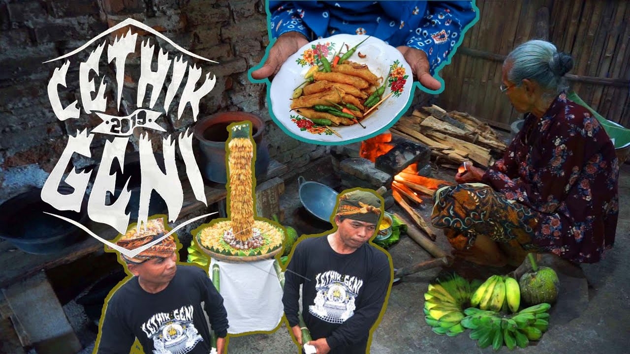 Cethik Geni: Perayaan Warisan Kuliner Lumpia Dhuleg
